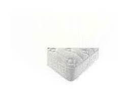 Silentnight Florence 2000 Pocket Memory Kingsize Mattress